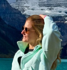 Марина Шевченко