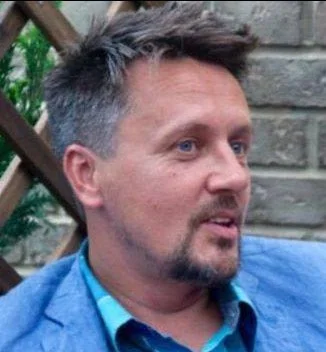 Андрій Мельник