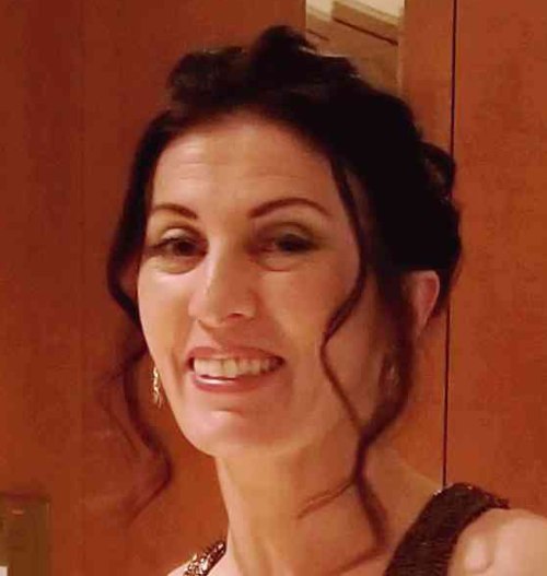 Наталія Бондар